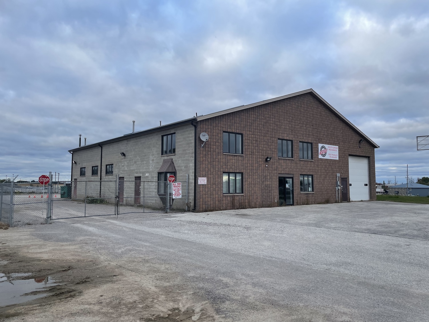 3352 Thomas Street, Innisfil