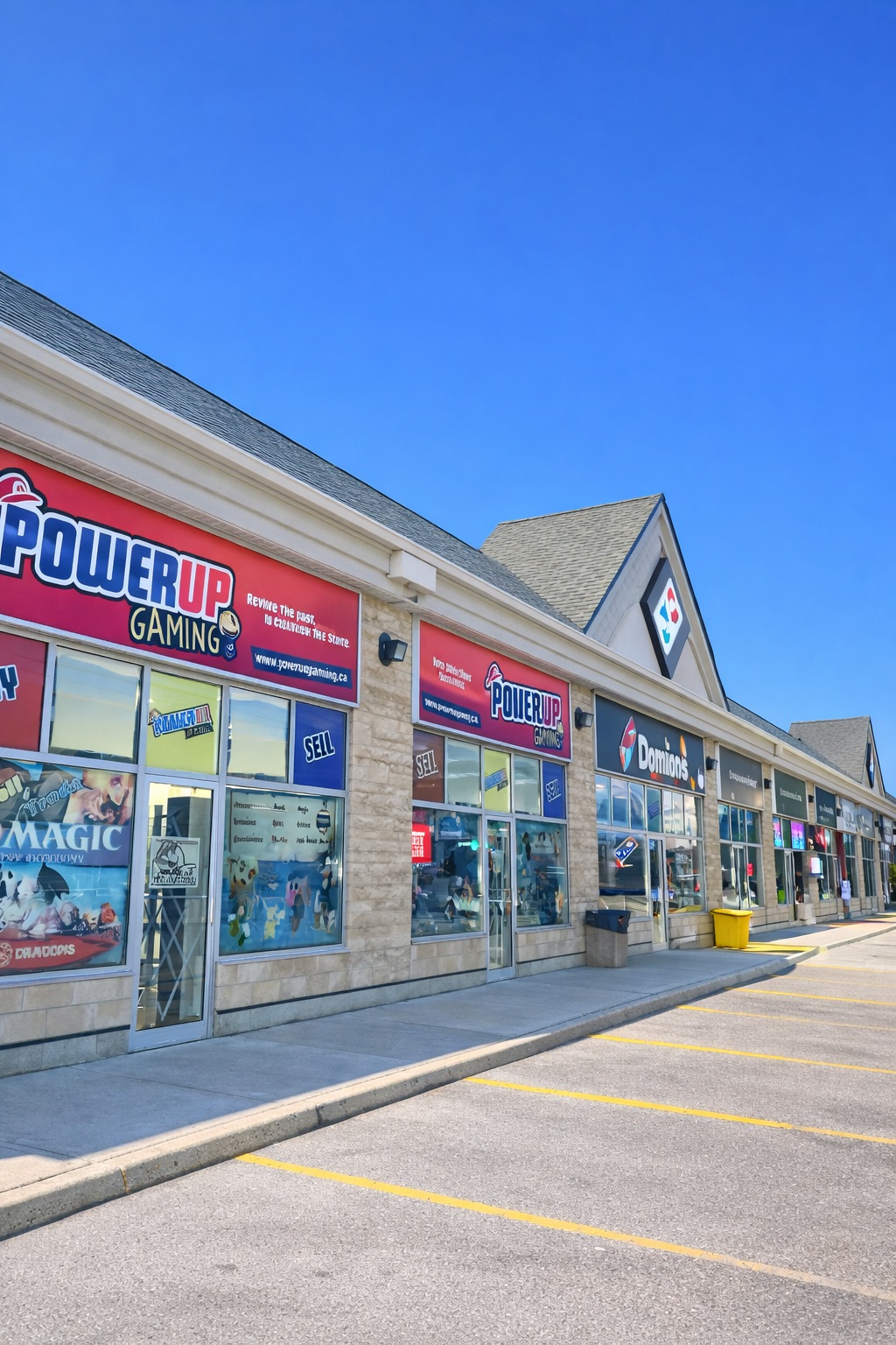 490 Mapleview Drive, Barrie